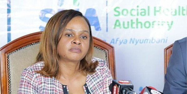 SHA Issues Nationwide Directive to All Healthcare Providers, Warns of Termination