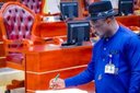 Delta Assembly Declares Udu Lawmaker Egbetamah’s Seat Vacant Following Defection To NDC