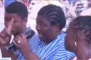 Trader loses 15 shops in Odawna disaster
