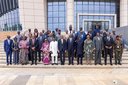 ECOWAS, African Union deepen collaboration on peace support ...
