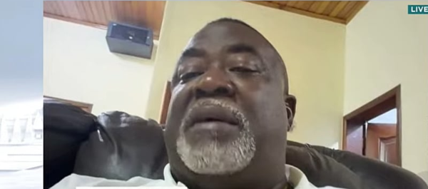 Afotey‑Agbo Blasts Authorities: “Desilt the Drains Now — Acc...