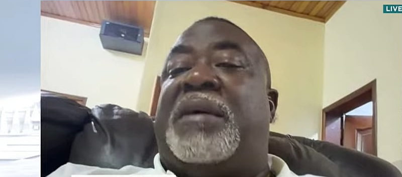 Afotey‑Agbo Blasts Authorities: “Desilt the Drains Now — Acc...