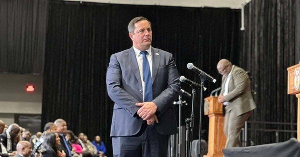 Steenhuisen cleared by the Public Protector