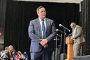 Steenhuisen cleared by the Public Protector