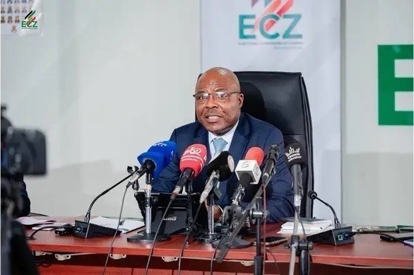 ECZ suspends NRPUP campaigns in Kaputa after deadly violence