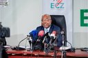 ECZ suspends NRPUP campaigns in Kaputa after deadly violence