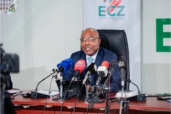 ECZ suspends NRPUP campaigns in Kaputa after deadly violence