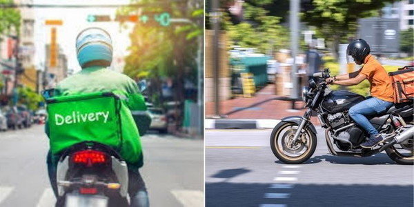 CA Unveils New Licence Fees for Delivery Apps, Courier Services