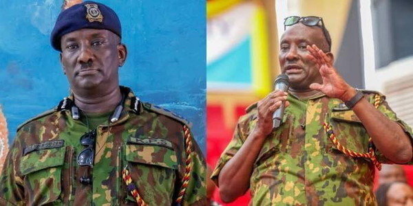 Police Sound Warning Ahead of Planned Saba Saba Day March
