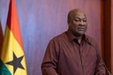 Mahama announces procurement process for new Wa Airport