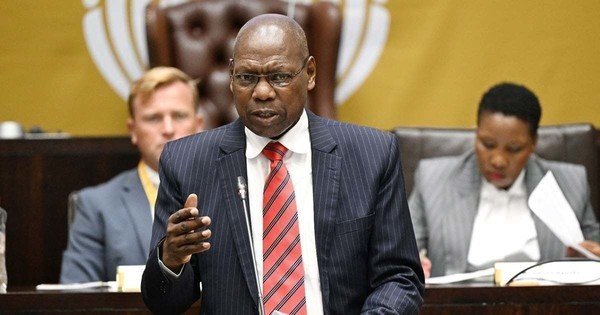 MPs divided over Treasury's decision to withhold grant funding to 69 municipalities