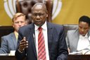 MPs divided over Treasury's decision to withhold grant funding to 69 municipalities