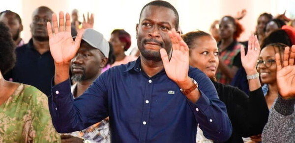 Blow to Sifuna as Registrar Officially Removes Him as ODM SG
