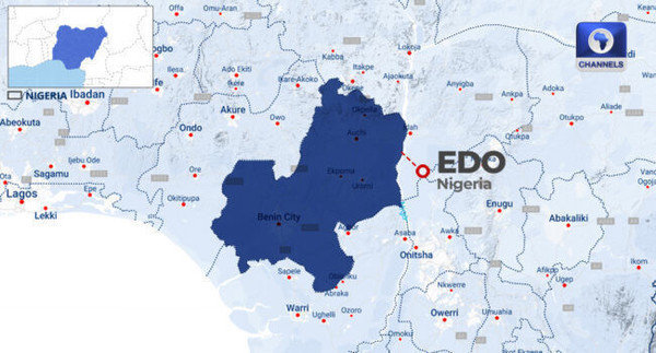 EDSIEC Recruits 10,000 Ad Hoc Personnel For Edo LG Election