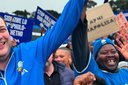 DA Leader urges Ramaphosa to appoint permanent police minister