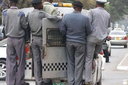 Nairobi County 'Askari' Sentenced to One Year in Prison for Demanding a Bribe