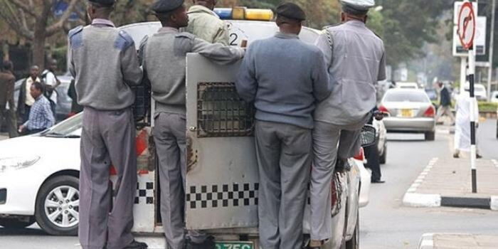 Nairobi County 'Askari' Sentenced to One Year in Prison for Demanding a Bribe
