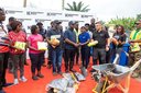 Karpowership Ghana Backs National Clean-Up Drive With Major ...