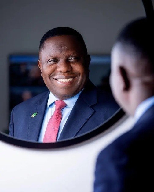 Don’t worry. We’ll appoint a new Vice President before swearing-in after we win the elections- Harry Kalaba