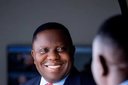 Don’t worry. We’ll appoint a new Vice President before swearing-in after we win the elections- Harry Kalaba