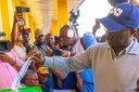 Edo LG Elections: Okpebholo Hails ‘High’ Voter Turnout