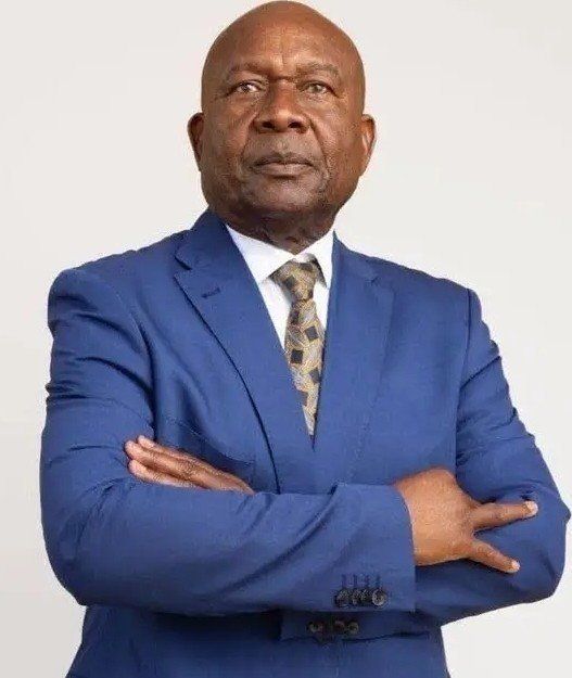 XAVIER CHUNGU WITHDRAWS AND ENDORSES MUNDUBILE