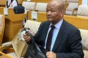 Mchunu cleared of criminal syndicate ties in draft PKTT report