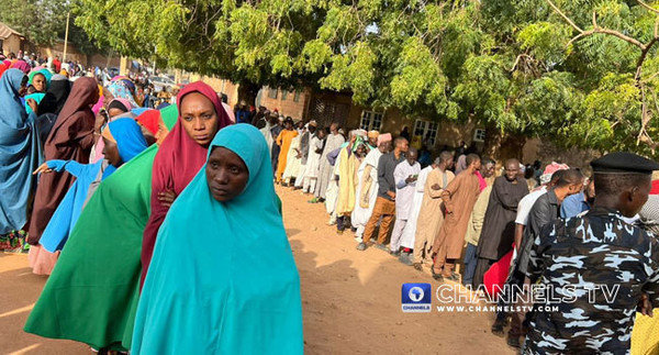 2027 Election: Low Voter Turnout Tends To Favour The Incumbent, Says SBM Intelligence