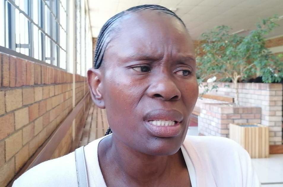 NPA revives case against ambassador’s wife who is accused of assaulting domestic worker
