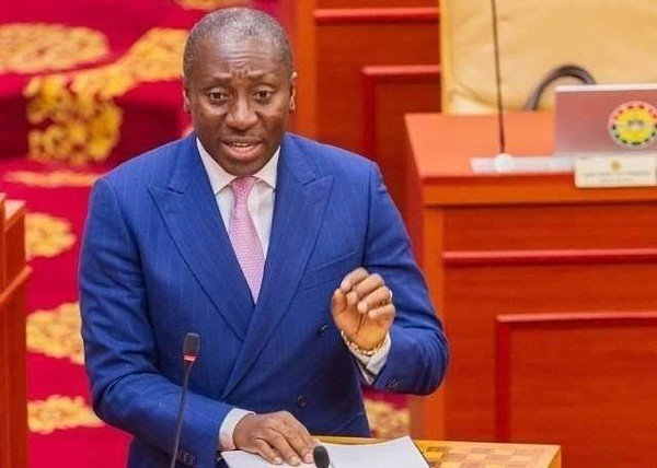 Mahama must declare national mourning for flood victims – Mi...