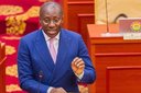 Mahama must declare national mourning for flood victims – Mi...
