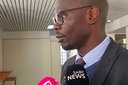 Impeachment Committee: Gana says members finalising terms of reference