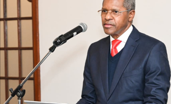 Treasury should freeze funds for other govt spheres: COGTA Minister