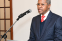 Treasury should freeze funds for other govt spheres: COGTA Minister