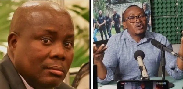 UPND media is completely lost, distressed and disorganized, complains ruling party zealot