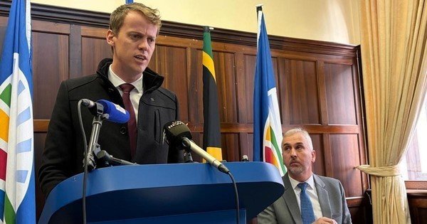 DA to propose bill to address governance problems at PIC