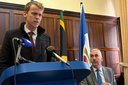 DA to propose bill to address governance problems at PIC
