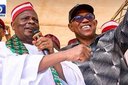 [VIDEO] 2027: Peter Obi And I Signed Agreement He Would Serve One Term — Kwankwaso