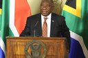 Has Cyril Ramaphosa run out of political capital?