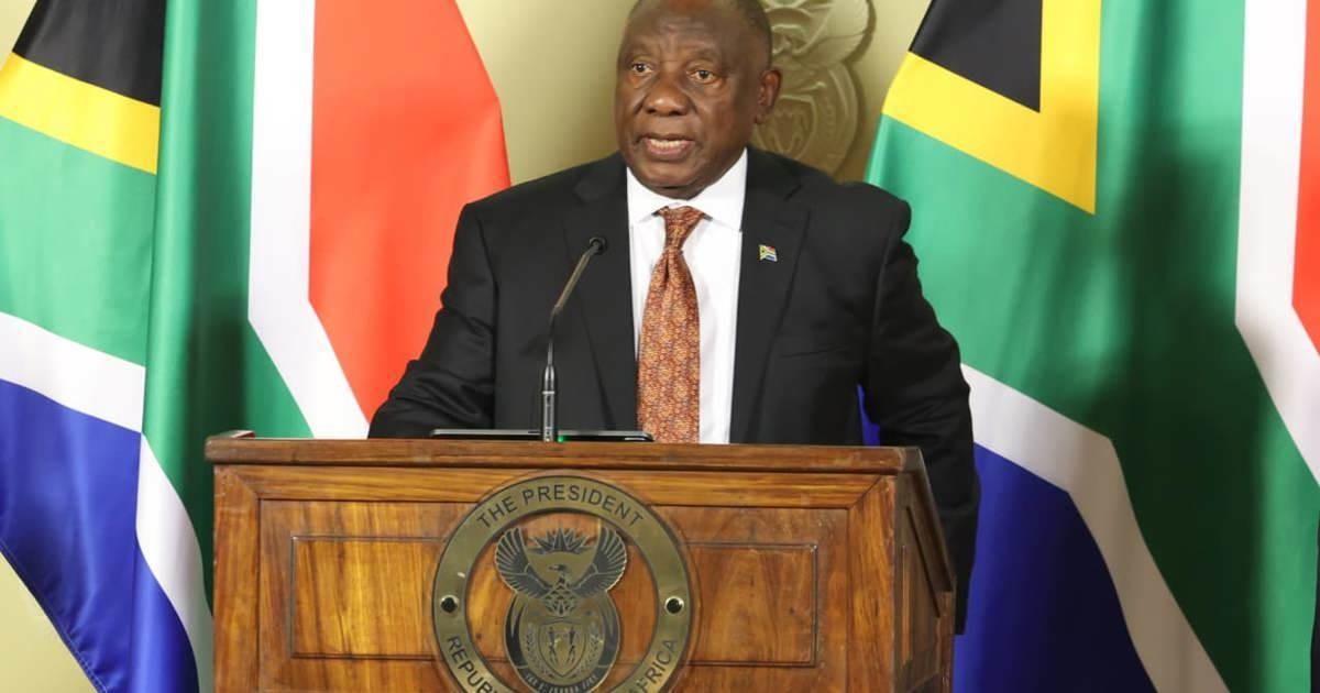 Has Cyril Ramaphosa run out of political capital?