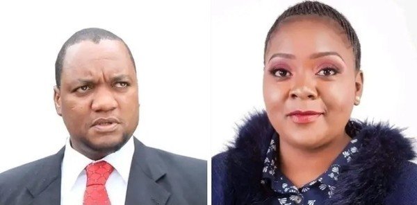 Miles Sampa sues Lillian Mutambo over a post that accused him of k!lling Ruth Mbandu