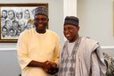 Former Kano Governor Kabiru Gaya Set To Re-Join APC