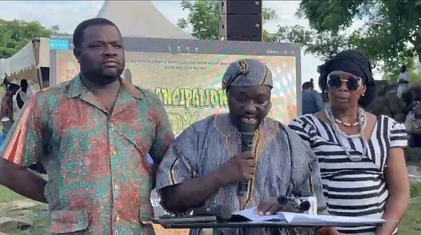 Paga Youth President Urges Government to Absorb Public Recru...