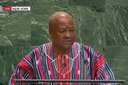 Sweeping South Africa xenophobia under the carpet will not r...