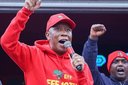 EFF to unveil mayoral candidates at 13th anniversary rally in Thohoyandou