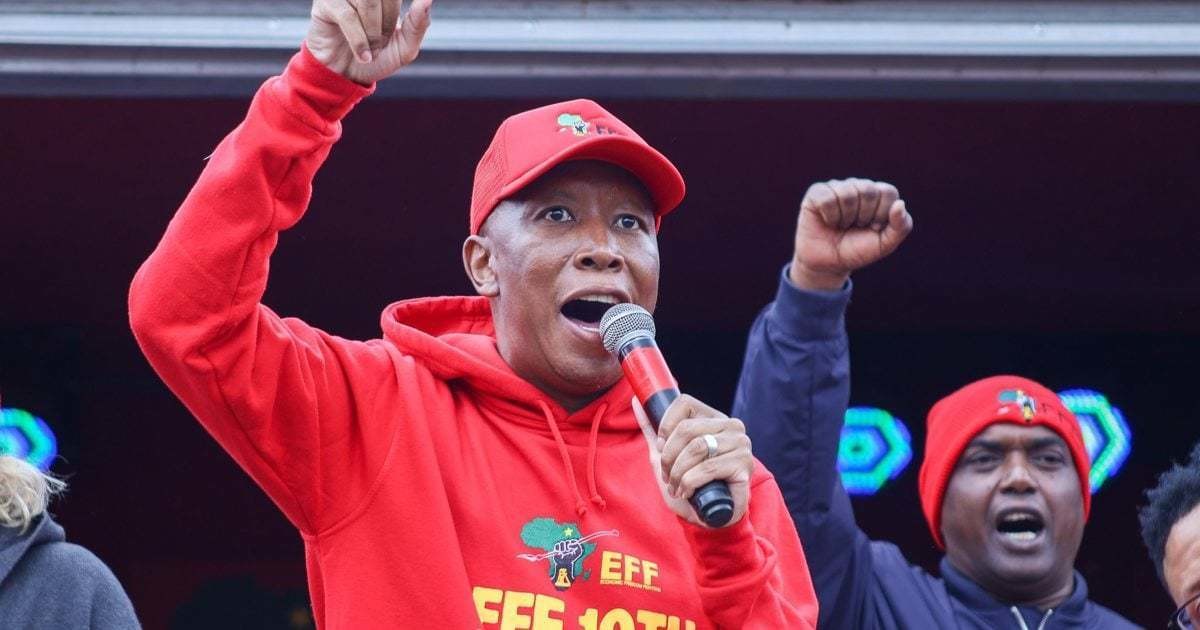 EFF to unveil mayoral candidates at 13th anniversary rally in Thohoyandou