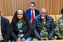 MK Party to seek legal advice after court halts Ramaphosa inquiry