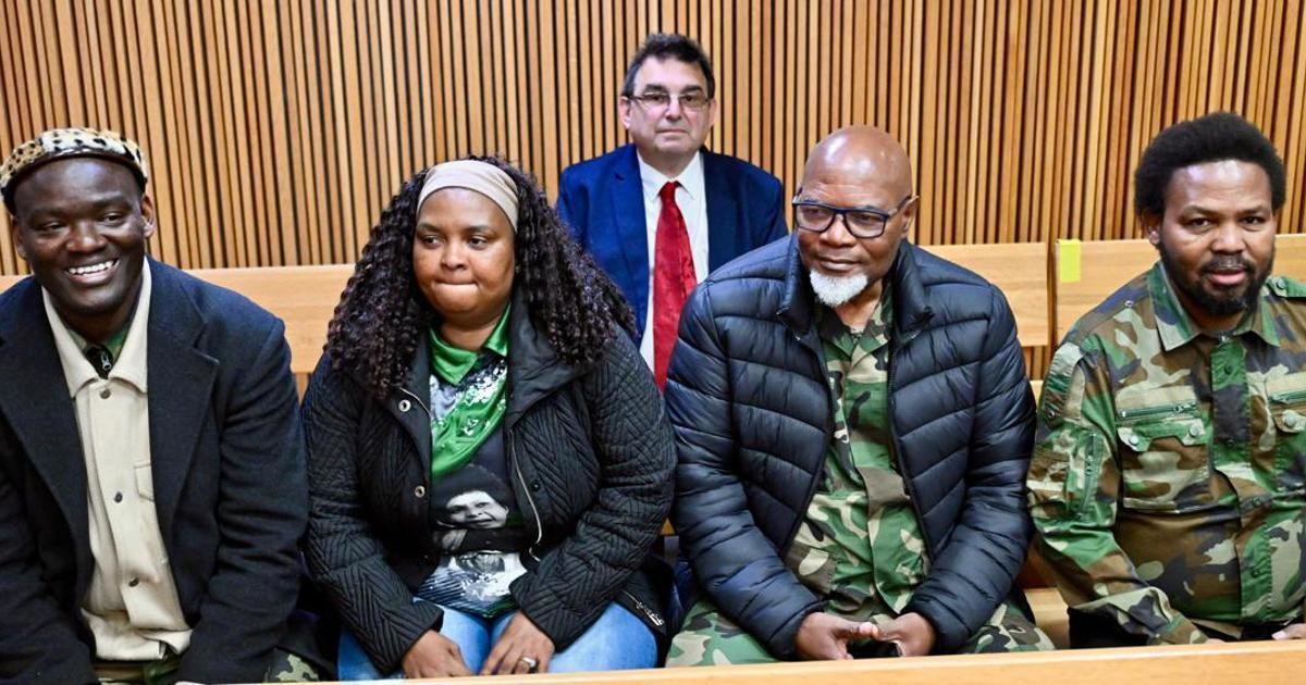 MK Party to seek legal advice after court halts Ramaphosa inquiry