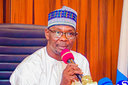 Governor Sule Relieves Eight Special Advisers, Appoints Nine New Aides