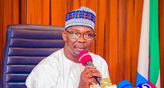 Governor Sule Relieves Eight Special Advisers, Appoints Nine New Aides